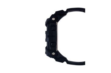 Image of Casio Tactical G-Shock Power Trainer Watch, Black, One Size, GBD800-1B