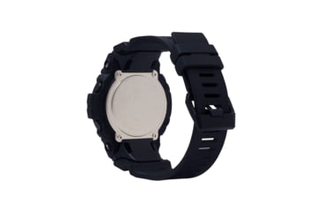 Image of Casio Tactical G-Shock Power Trainer Watch, Black, One Size, GBD800-1B