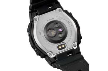 Image of Casio Tactical G-shock/vlc Distribution DWH56001 G-Shock Move Series Fitness Tracker Black Size 145-215mm, Black, 145-215mm, DWH56001