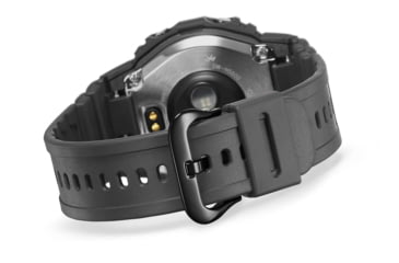 Image of Casio Tactical G-shock/vlc Distribution DWH56001 G-Shock Move Series Fitness Tracker Black Size 145-215mm, Black, 145-215mm, DWH56001