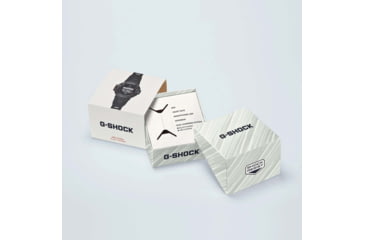 Image of Casio Tactical/vlc Distribution GBDH20001A Casio Tactical Tactical Balck Biomass Plastic 145-2