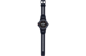 Image of Casio Tactical/vlc Distribution GBDH20001A Casio Tactical Tactical Balck Biomass Plastic 145-2