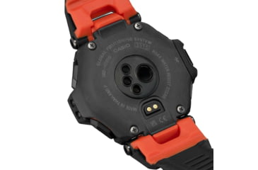 Image of Casio Tactical/vlc Distribution GBDH20001A Casio Tactical Tactical Balck Biomass Plastic 145-2