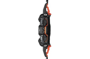 Image of Casio Tactical/vlc Distribution GBDH20001A Casio Tactical Tactical Balck Biomass Plastic 145-2