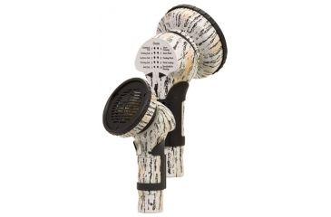 Image of Cass Creek Ampli-Fire Series Goose Call Canadian and Snow Goose sounds 133
