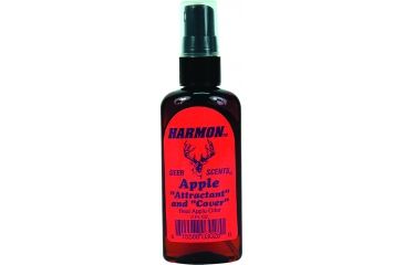 Image of Cass Creek Apple Cover Scent CC H AP