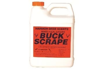 Image of Harmon Scents HBSP Harmon Buck Scrape Powder Blend