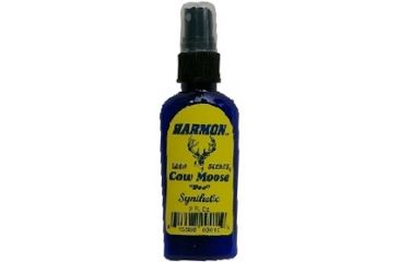 Image of Cass Creek Cow Moose Female In Heat Scent Cc H Cmf