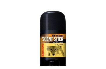 Image of Cass Creek Harmon Coyote Roll-On Scent Stick CC-H-CY-SS