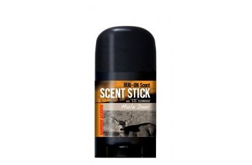 Image of Cass Creek Harmon Female Mule Deer In Heat Roll-On Scent Stick