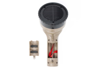 Image of Cass Creek Mega Amp 20x Turkey Call, Sand, One Size, CC361