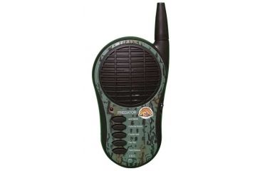 Image of Cass Creek Nomad Series Predator Call Only 952