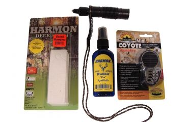 Image of Cass Creek Predator Hunting Kit
