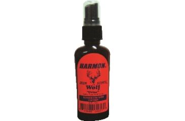 Image of Cass Creek Wolf Urine Scent CC H WO
