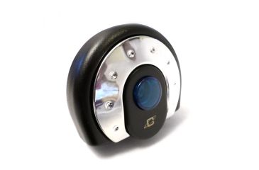 Image of 1.3MP Digital Telescope Eyepiece Camera,Black