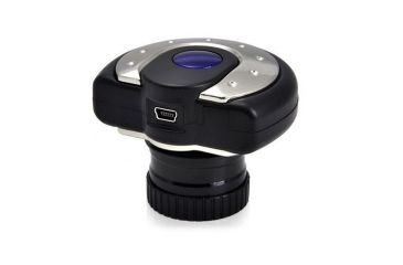 Image of 1.3MP Digital Telescope Eyepiece Camera,Black