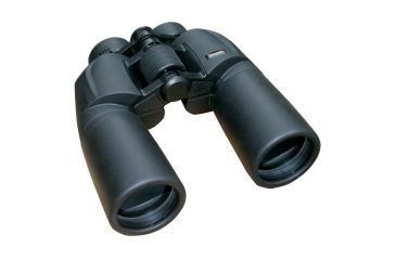 Image of 12x50mm Waterproof Porro Prism Binocular and Case,Black