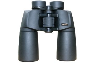 Image of 12x50mm Waterproof Porro Prism Binocular and Case,Black