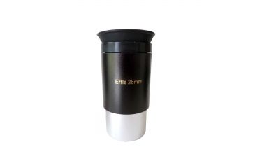 Image of Cassini 26mm 1.25-inch Erfle Eyepiece, Black EPERF26