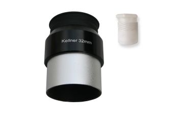 Image of Cassini 32mm 2-inch Astroscopic Eyepiece, Black EP32MM2
