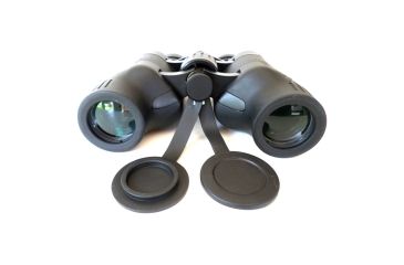 Image of 6.5x36mm Porro Prism Binocular and Case,Black