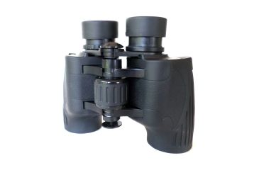 Image of 6.5x36mm Porro Prism Binocular and Case,Black