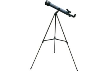 Image of Cassini 600 mm x 50 mm Refractor Telescope, Grey Granite C-650