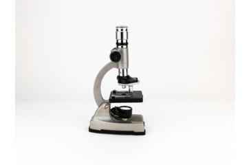Image of Cassini 67pc Microscope Kit, Silver C-67M