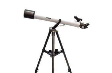 Image of 800x72mm Refractor Telescope Kit,White