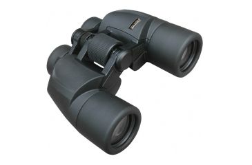 Image of 8x40mm Wide-Angle Porro Prism Waterproof Binocular and Case,Black