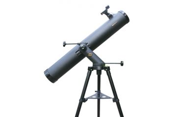 Image of Cassini 1000mm X 120mm ELECTRONIC Astronomical TRACKER Telescope, Charcoal C-1000120TREF