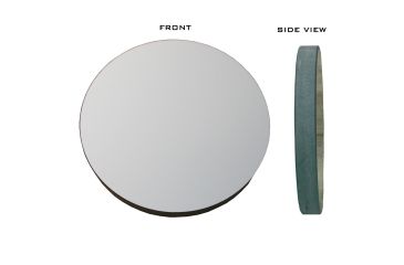 Image of Cassini Spherical Primary Mirror, Mirror, 160mm PM-160