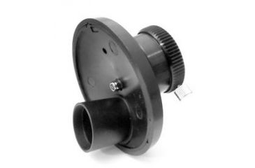 Image of Cassini Telescope Multiple Ocular Holder, up to 3 eyepieces, Black, 1.25in MOH
