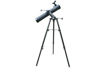 Image of Cassini Tracker 800mm x 80mm Telescope with Electronic Focuser and Solar Filter Cap, Black, NSN N, C-80080TREFSF