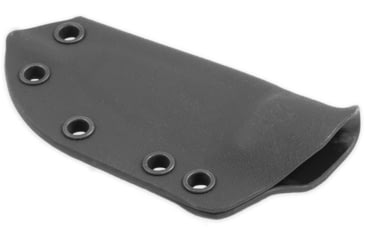 Image of Casstrom Safari Mini-Hunter Kydex Sheath, Black, 13056