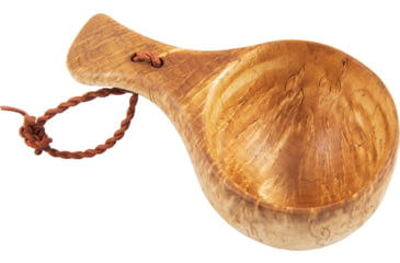 Image of Casstrom Kuksa Curly Birch, CI16117