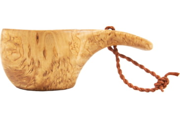 Image of Casstrom Kuksa Curly Birch, CI16117