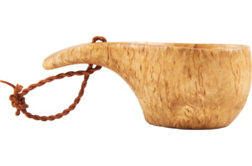 Image of Casstrom Kuksa Curly Birch, CI16117