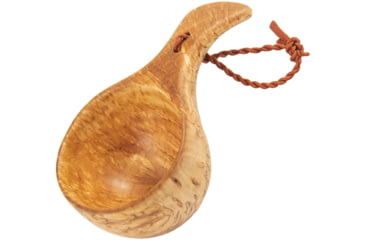 Image of Casstrom Kuksa Curly Birch, CI16117