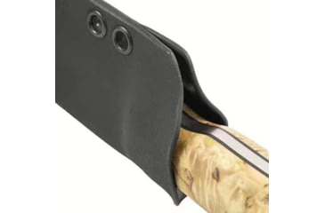 Image of Casstrom No 10 Forest Knife Birch