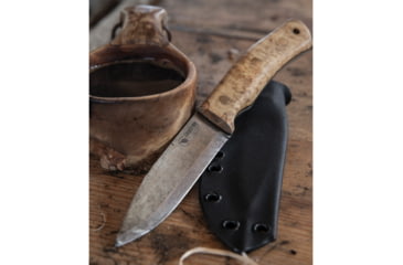 Image of Casstrom No 10 Forest Knife Birch