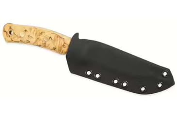Image of Casstrom No.10 Forest Knife Curly Birch