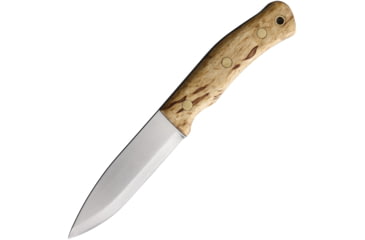 Image of Casstrom No.10 Forest Knife Curly Birch