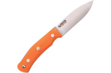 Image of Casstrom No.10 SFK Orange G10