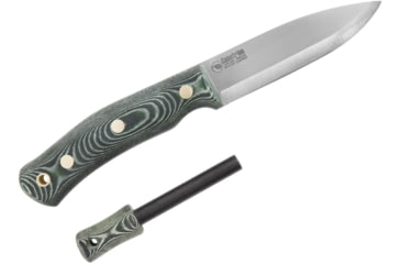 Image of Casstrom No. 10 Swedish Forest Knife CI13123