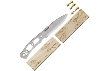 Image of Casstrom No.10 Swedish Forest Knife Kit