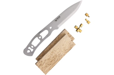 Image of Casstrom No 10 Swedish Forest Knife Kit