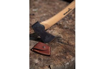 Image of Casstrom No. 20 Leather Axe Sheath, Leather, Brown, 13027
