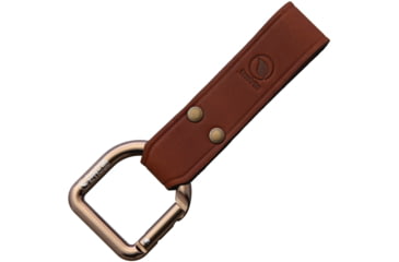 Image of Casstrom No 3 Dangler with Cognac Belt, 6 overall, 10108