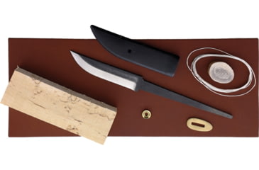 Image of Casstrom Puukko Knife Kit